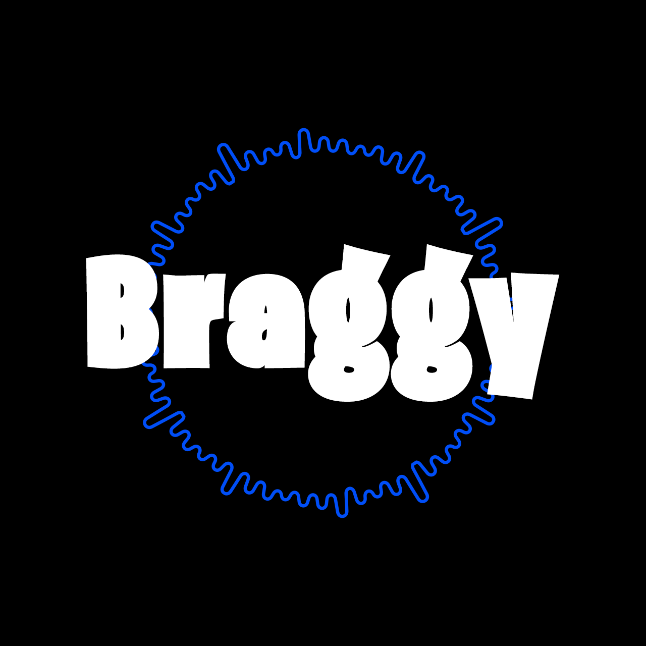 Braggy-gumroad